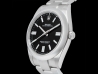 Ролекс (Rolex) Oyster Perpetual 41 Black - Rolex Guarantee 124300